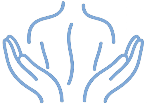 Massagestudio Alphen Logo